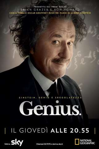 Genius streaming