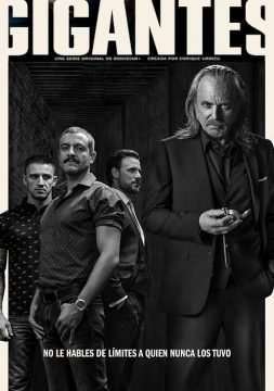 Giganti streaming