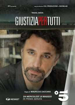 Giustizia per tutti (2019) streaming