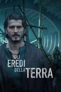 Gli Eredi della Terra (2022) streaming