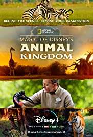 Gli eroi del Disney Animal Kingdom streaming