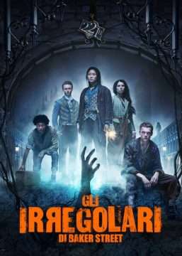 Gli irregolari di Baker Street streaming