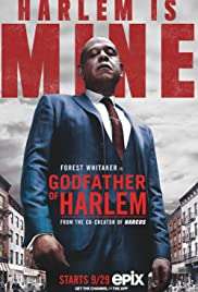 Godfather of Harlem streaming