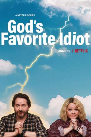 God’s Favorite Idiot (2022) streaming
