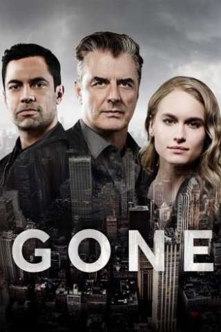 Gone streaming