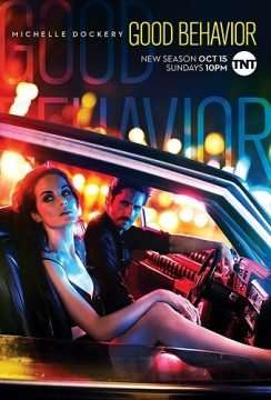 Good Behavior streaming