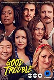 Good trouble streaming