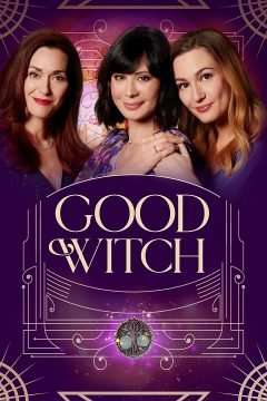 Good Witch streaming