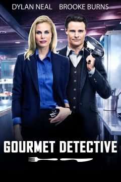 Gourmet Detective streaming