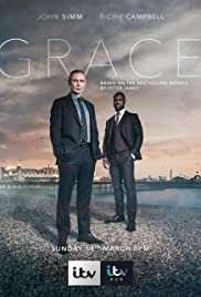 Le indagini di Roy Grace streaming