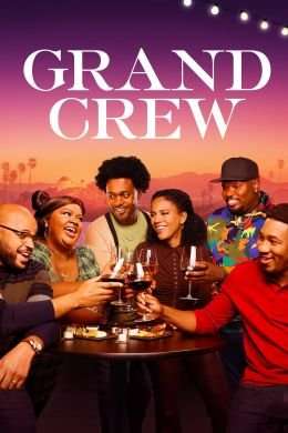 Grand Crew streaming