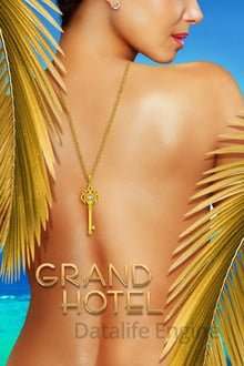 Grand Hotel streaming
