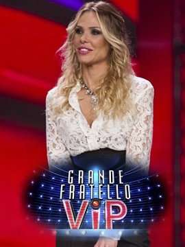 Grande Fratello VIP streaming