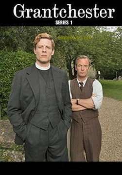 Grantchester streaming