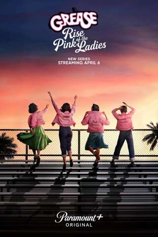 Grease - Rise of the Pink Ladies streaming