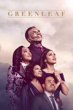 Greenleaf streaming