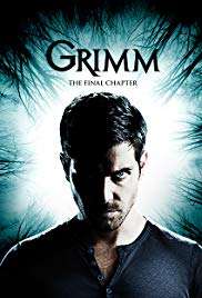 Grimm streaming
