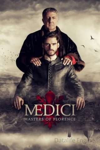 I Medici streaming