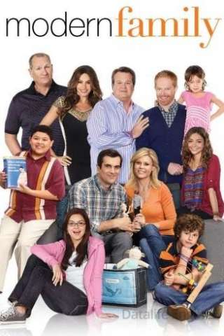 Modern Family streaming