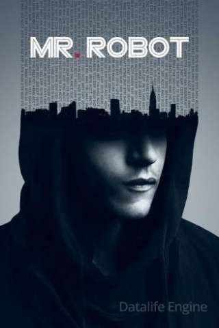 Mr. Robot streaming