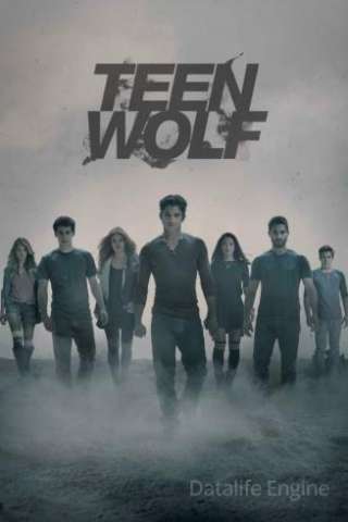 Teen Wolf streaming