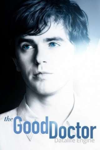 The Good Doctor streaming