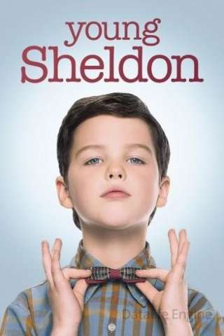 Young Sheldon streaming