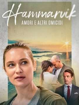 Hammarvik – Amori e Altri Omicidi streaming