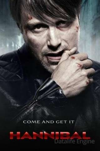 Hannibal streaming