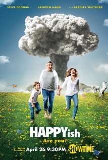 Happyish streaming