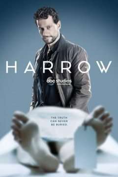 Harrow streaming