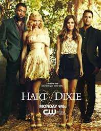 Hart of Dixie streaming