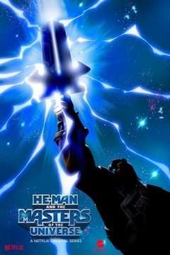He-Man and the Masters of the Universe – Reboot (2021) streaming
