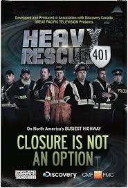 Heavy Rescue: Inferno d’asfalto streaming
