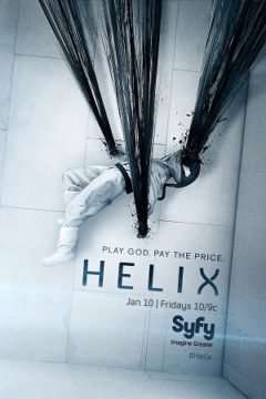 Helix streaming