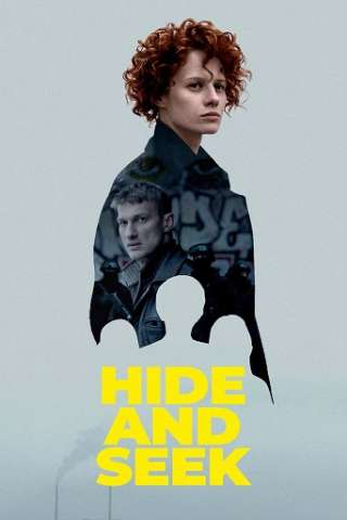 Hide and Seek streaming