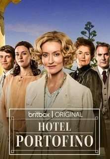 Hotel Portofino streaming
