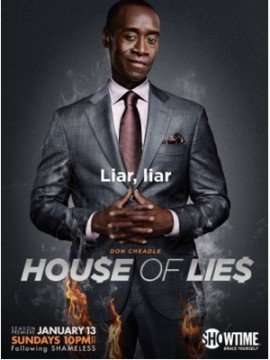 House of Lies streaming