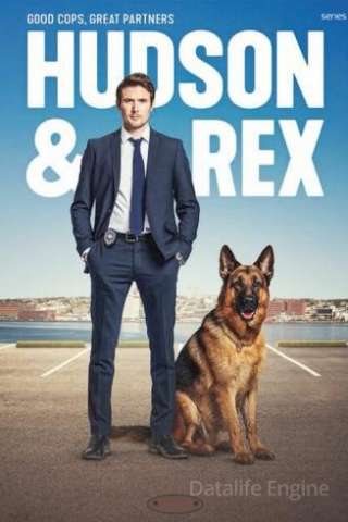Hudson & Rex streaming