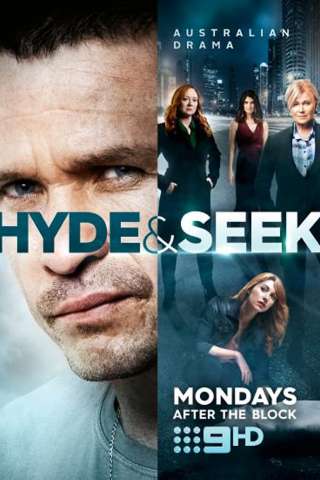 Hyde &amp; Seek streaming