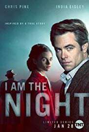 I Am the Night streaming