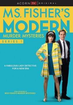 I casi della giovane Miss Fisher streaming