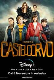 I cavalieri di Castelcorvo streaming