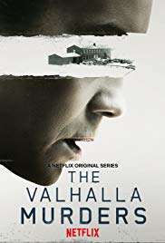 I delitti di Valhalla streaming