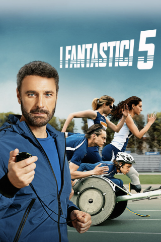 I fantastici 5 streaming