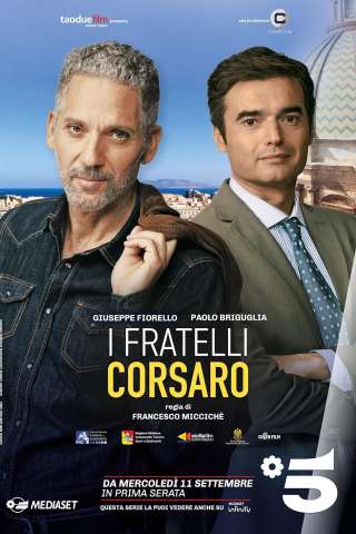 I fratelli Corsaro streaming