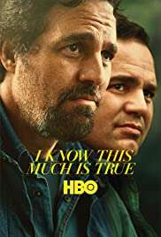 I Know This Much Is True streaming