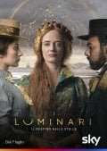 I Luminari - Il destino nelle stelle streaming