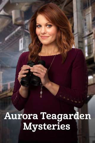 I misteri di Aurora Teagarden streaming