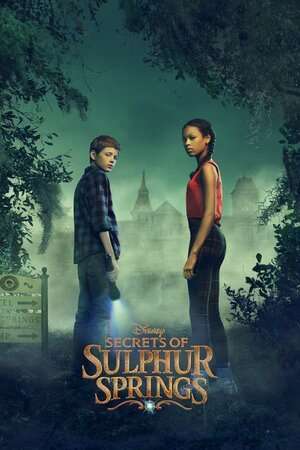 I segreti di Sulphur Springs streaming